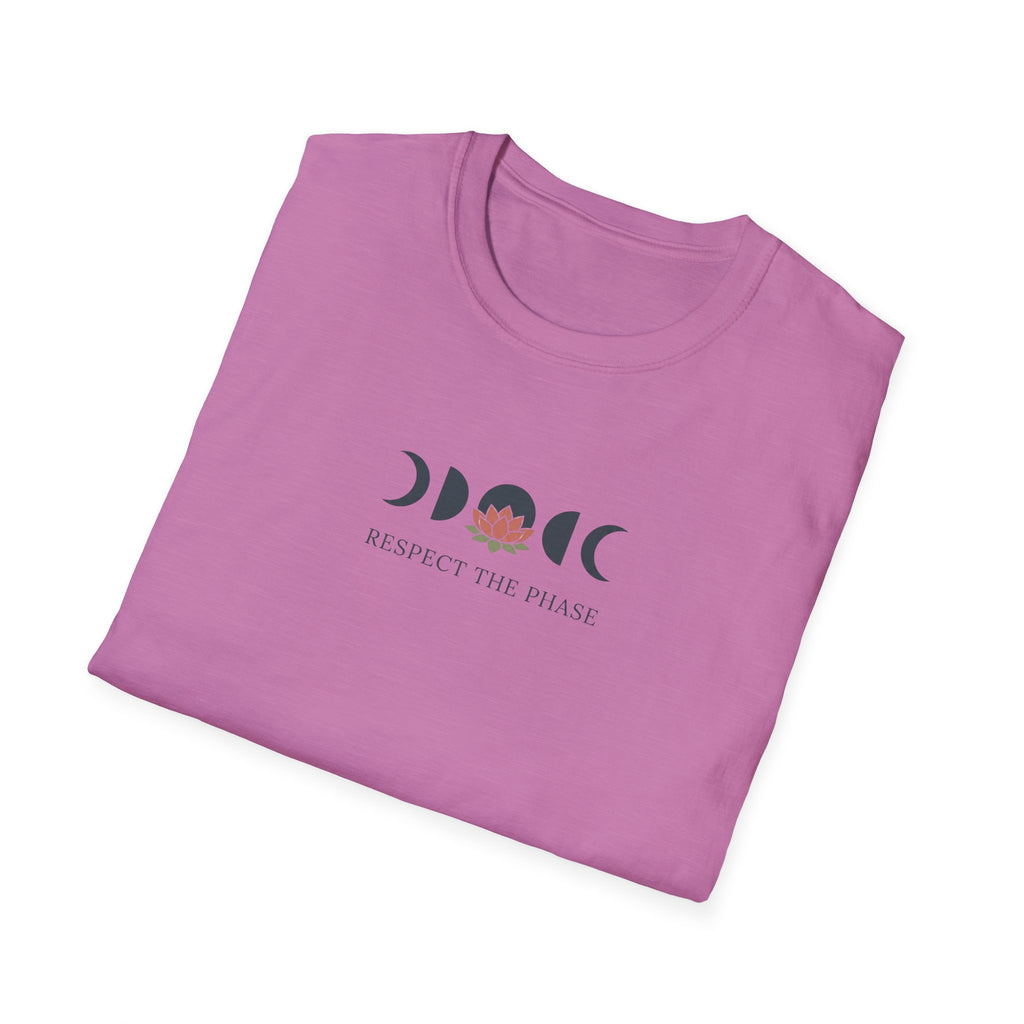 Respect the Phase T-Shirt