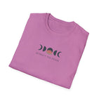 Respect the Phase T-Shirt