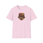 T-Shirt Strength and Bloom 5000