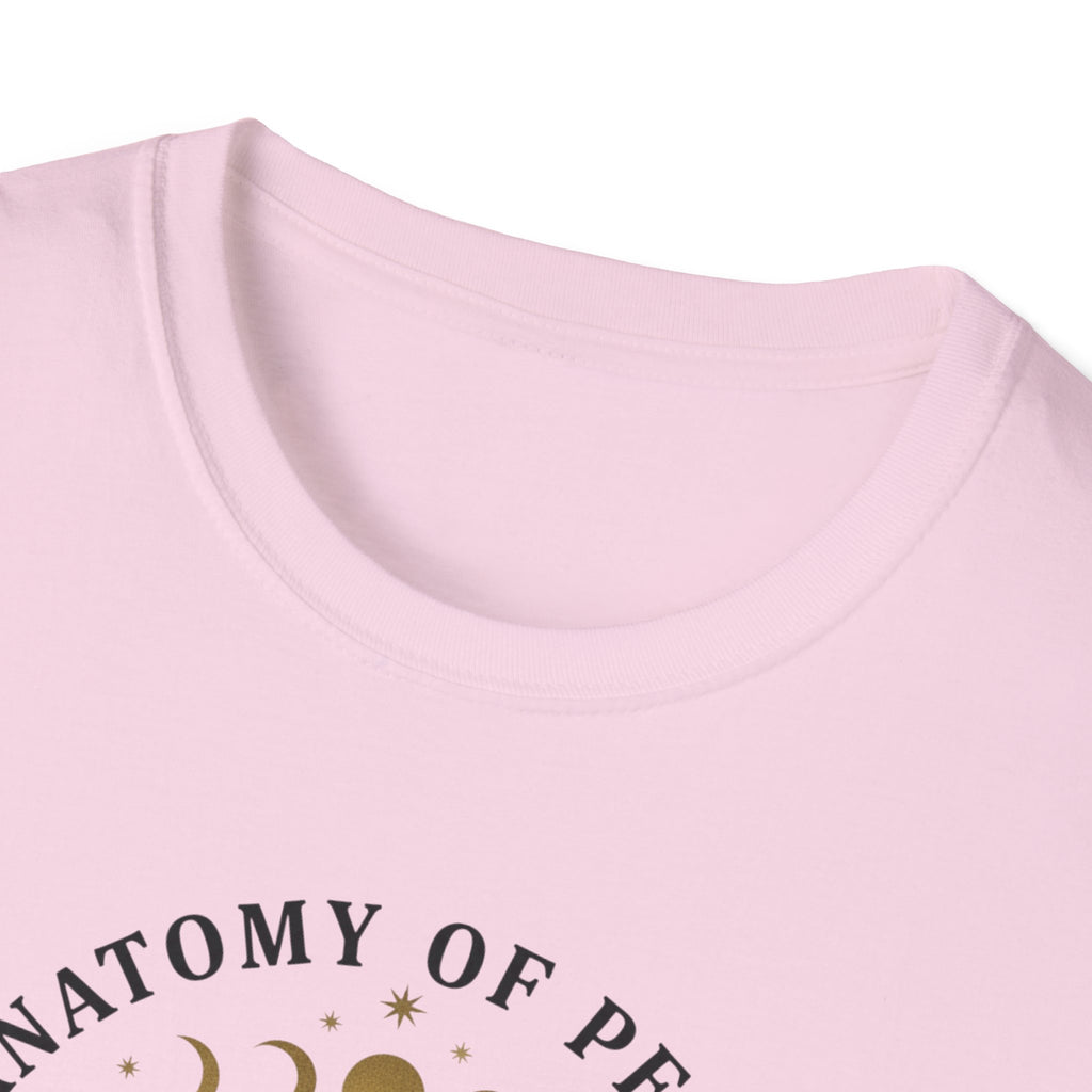 Anatomy of Peace T-Shirt