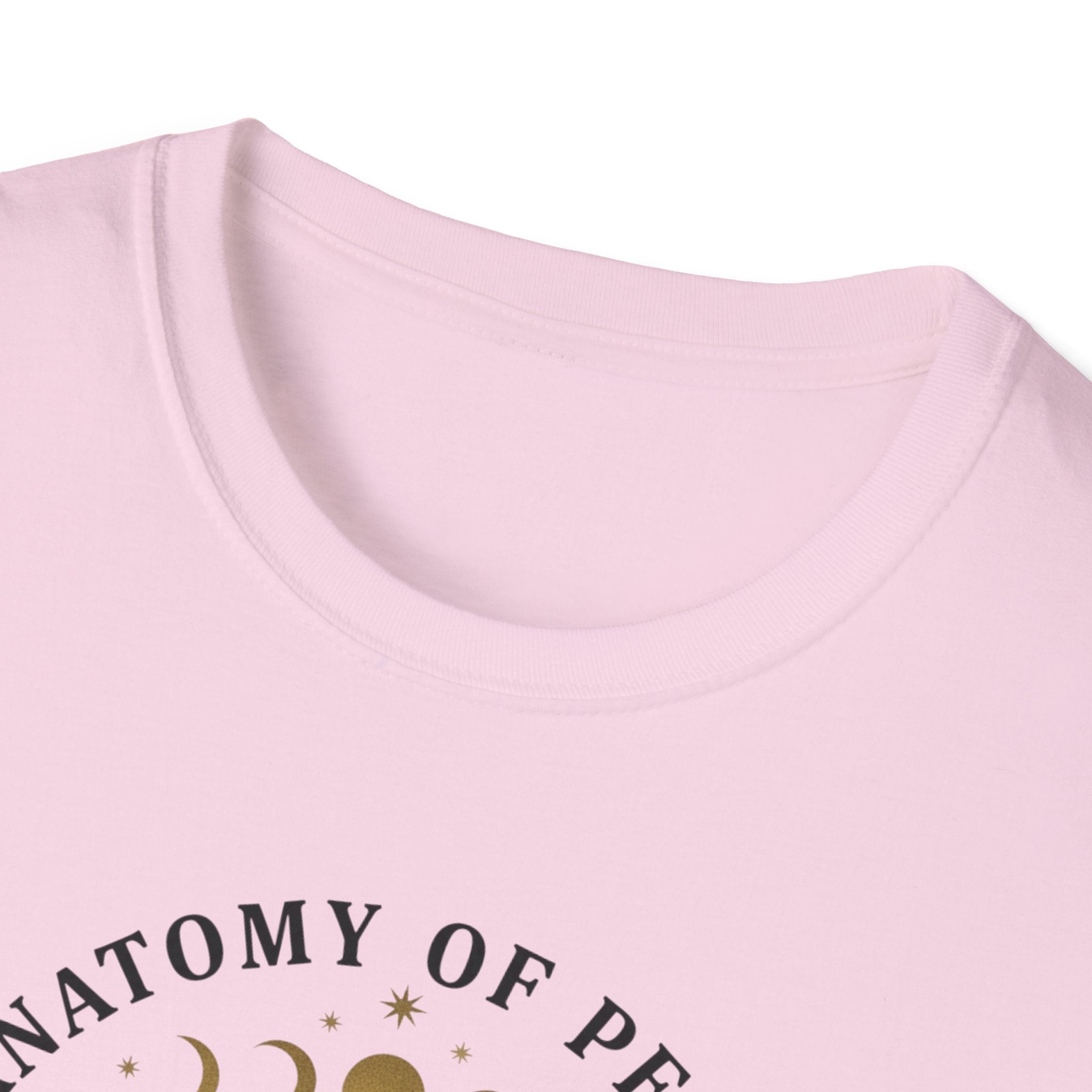 Anatomy of Peace T-Shirt