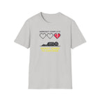 Workout complete T-Shirt