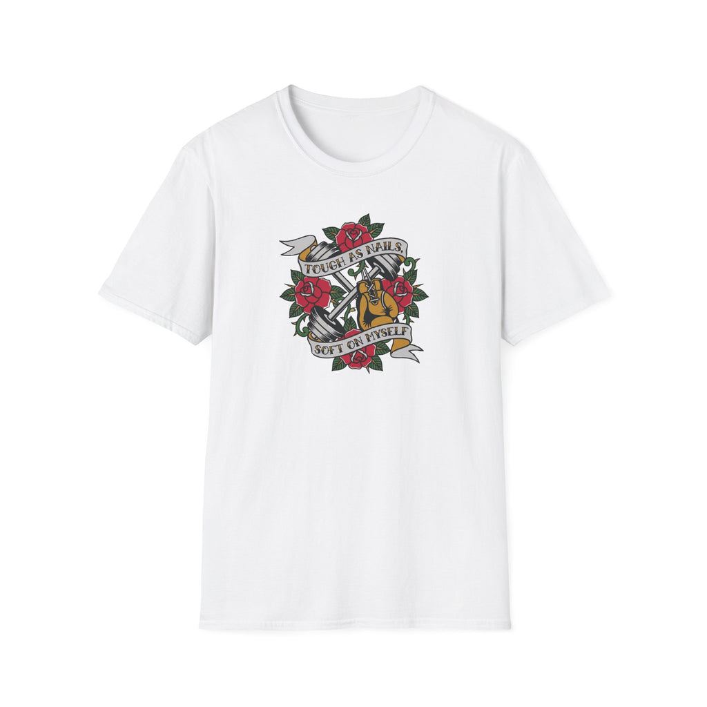 Tough as Nails T-Shirt