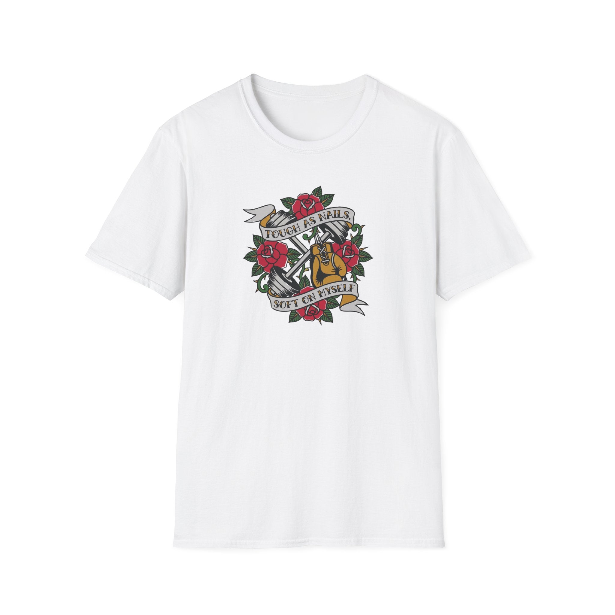 Tough as Nails T-Shirt