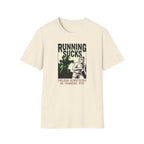 Running Sucks T-Shirt