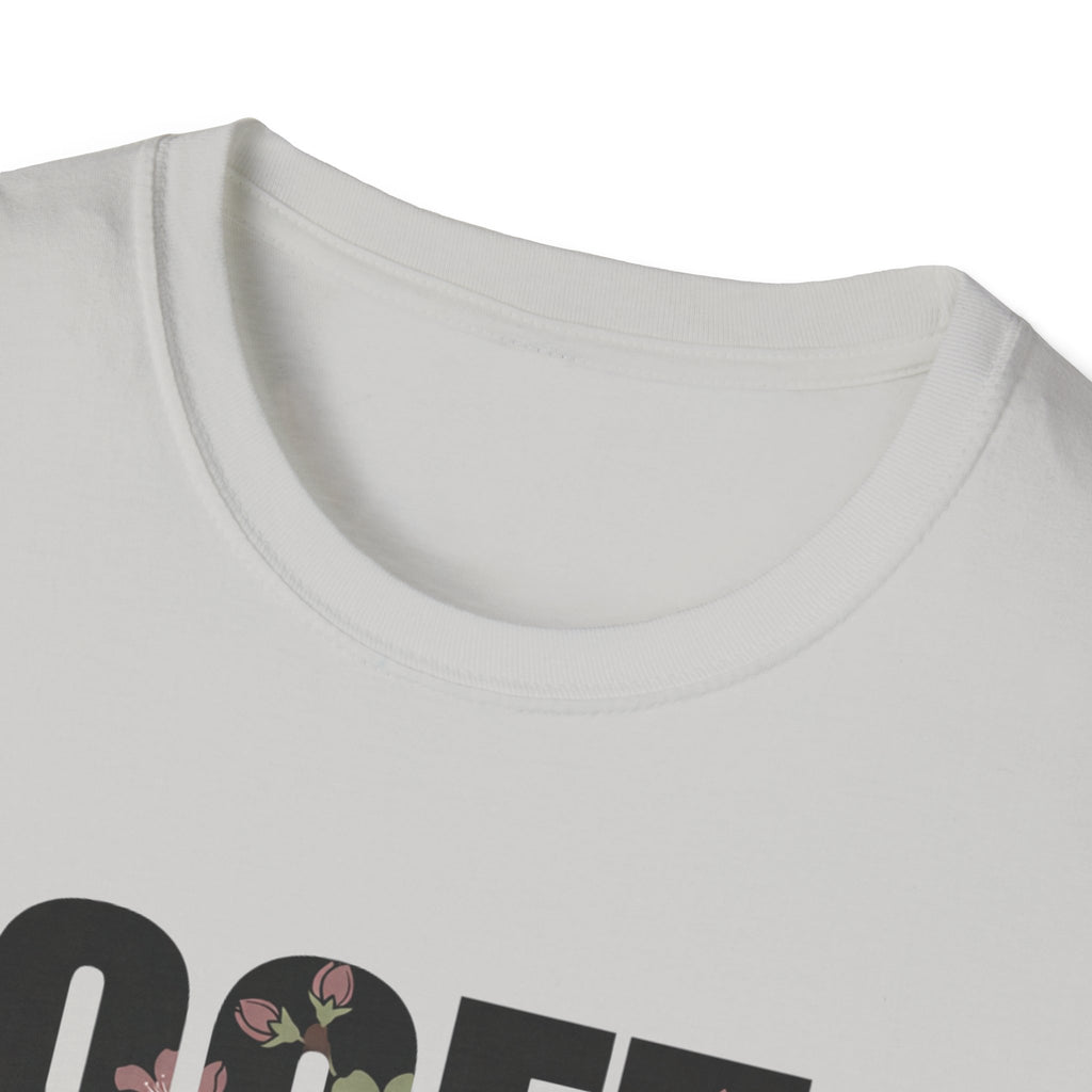 Soft Strength T-Shirt