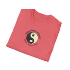 Kinda Wanna Workout-Nap T-Shirt