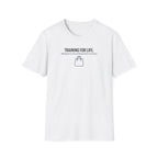 T4L - carry groceries T-Shirt