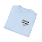 progress _ Perfect T-Shirt