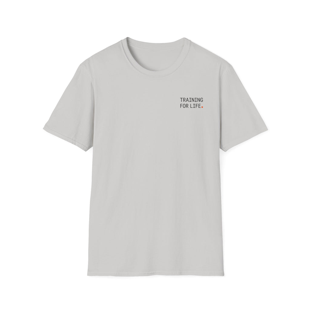 Minimalistic T4L T-Shirt #2