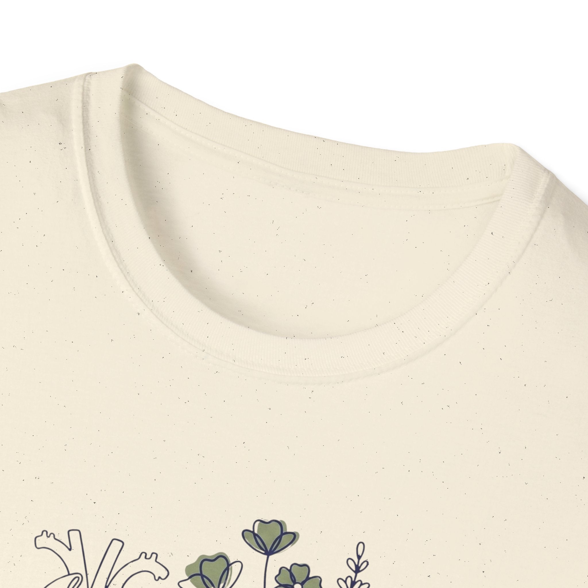 Motion is Medicine T-Shirt