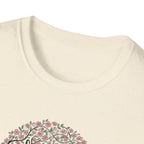 Training for life yoga T-Shirt