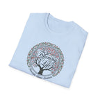 Training 4 life tree T-Shirt