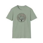 Training 4 life tree T-Shirt