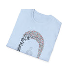 Training for life yoga T-Shirt