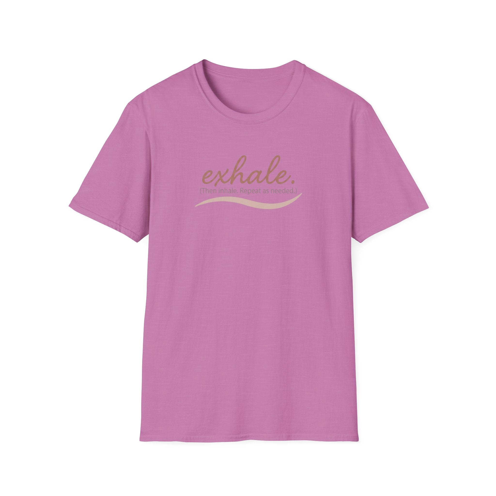 Exhale T-Shirt