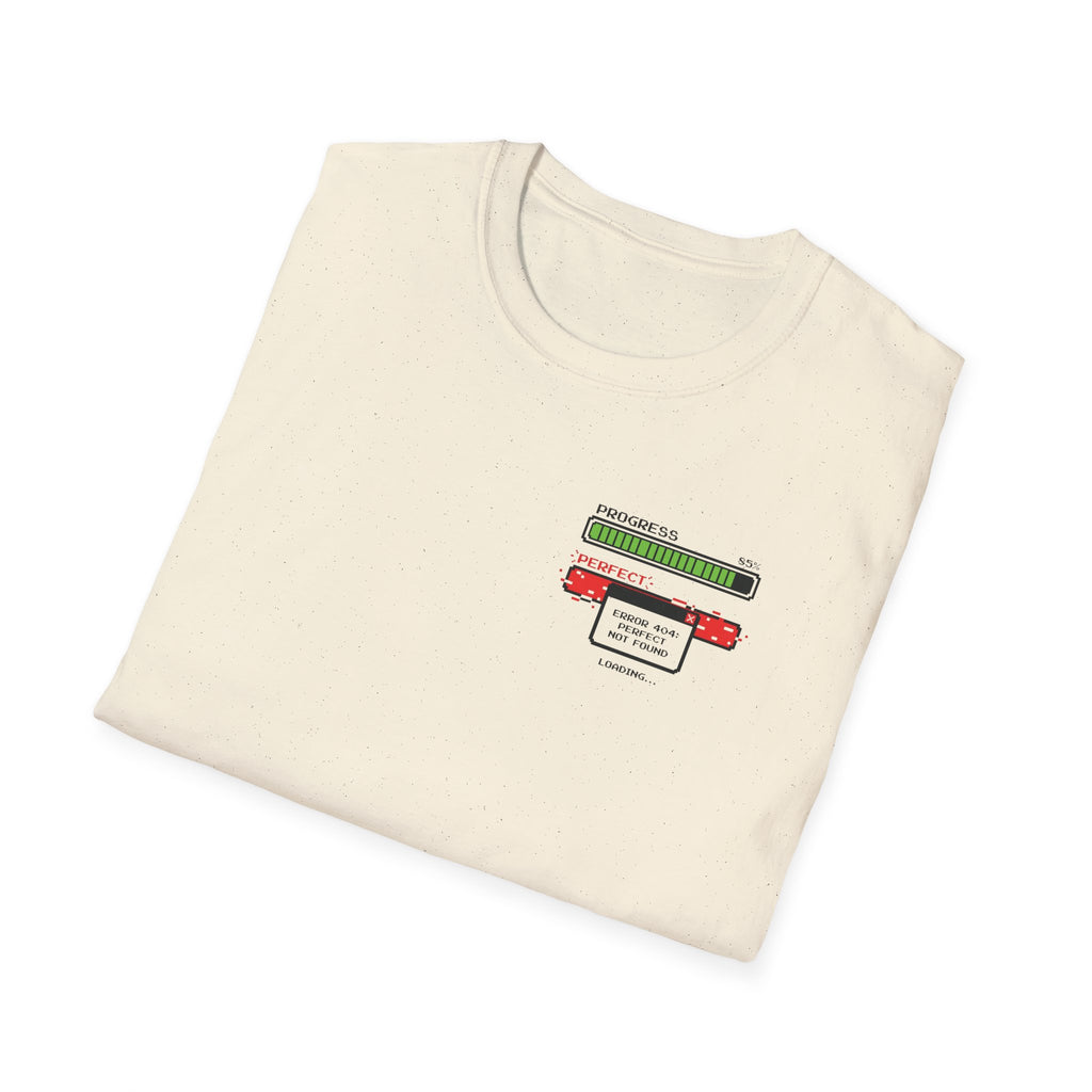 progress _ Perfect T-Shirt