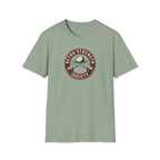 Retro Strength society T-shirt #2