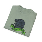 Destroy by Cardio T-Shirt