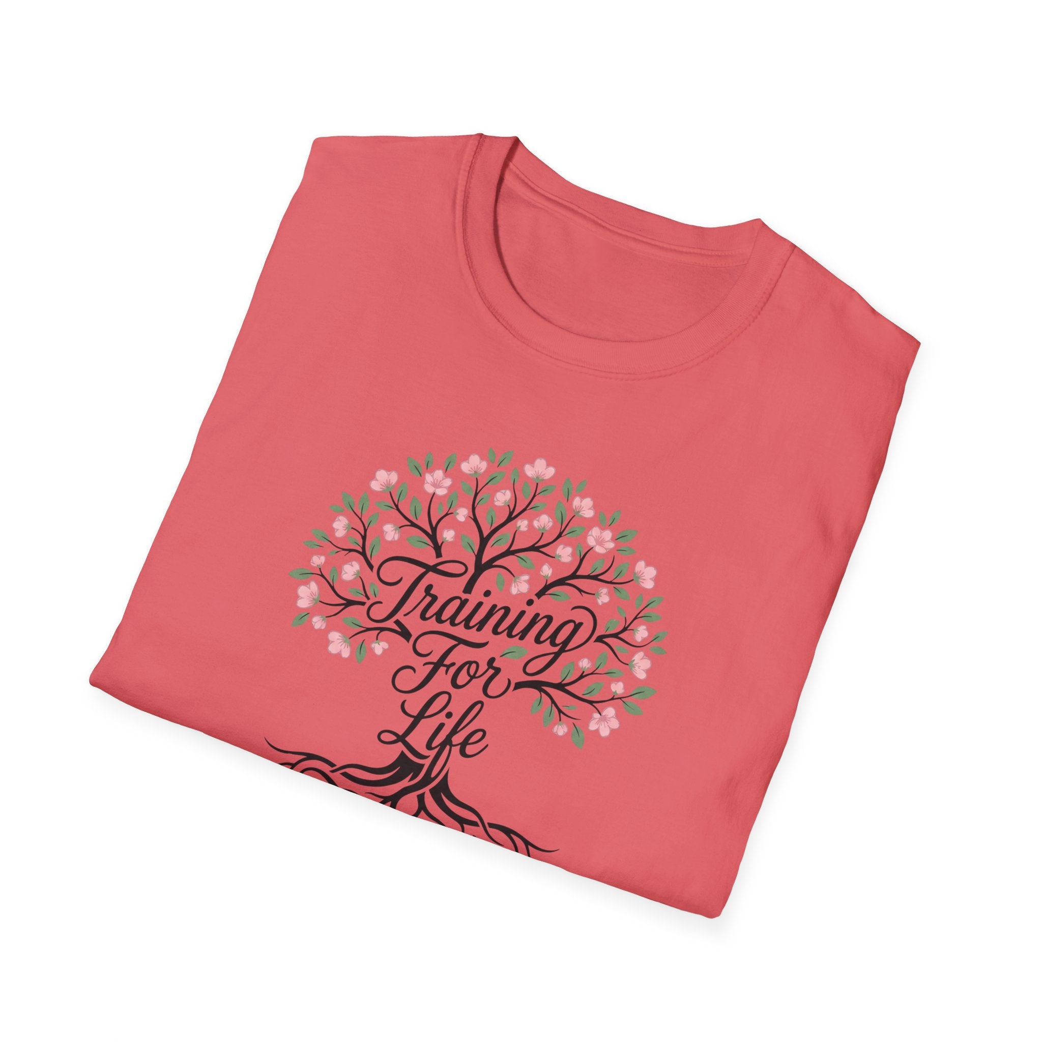 TFL - Tree T-Shirt #2