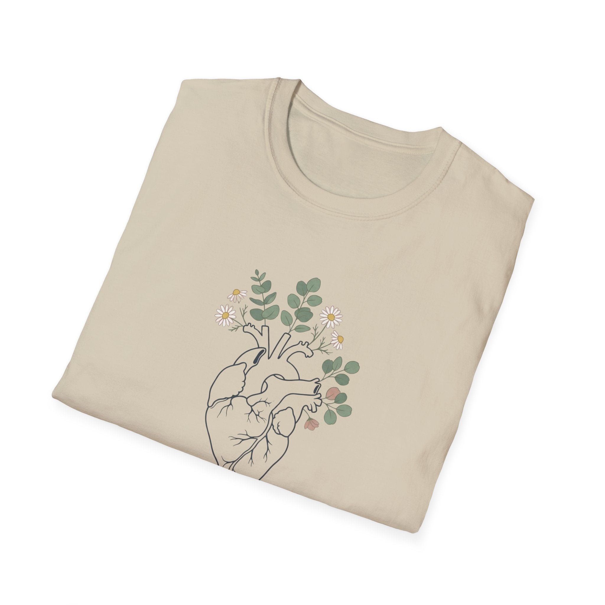 Movement is medicine T-Shirt
