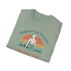Every body is strong T-Shirt