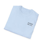 Minimalistic T4L T-Shirt #2