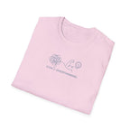 Gym Overthinking T-Shirt