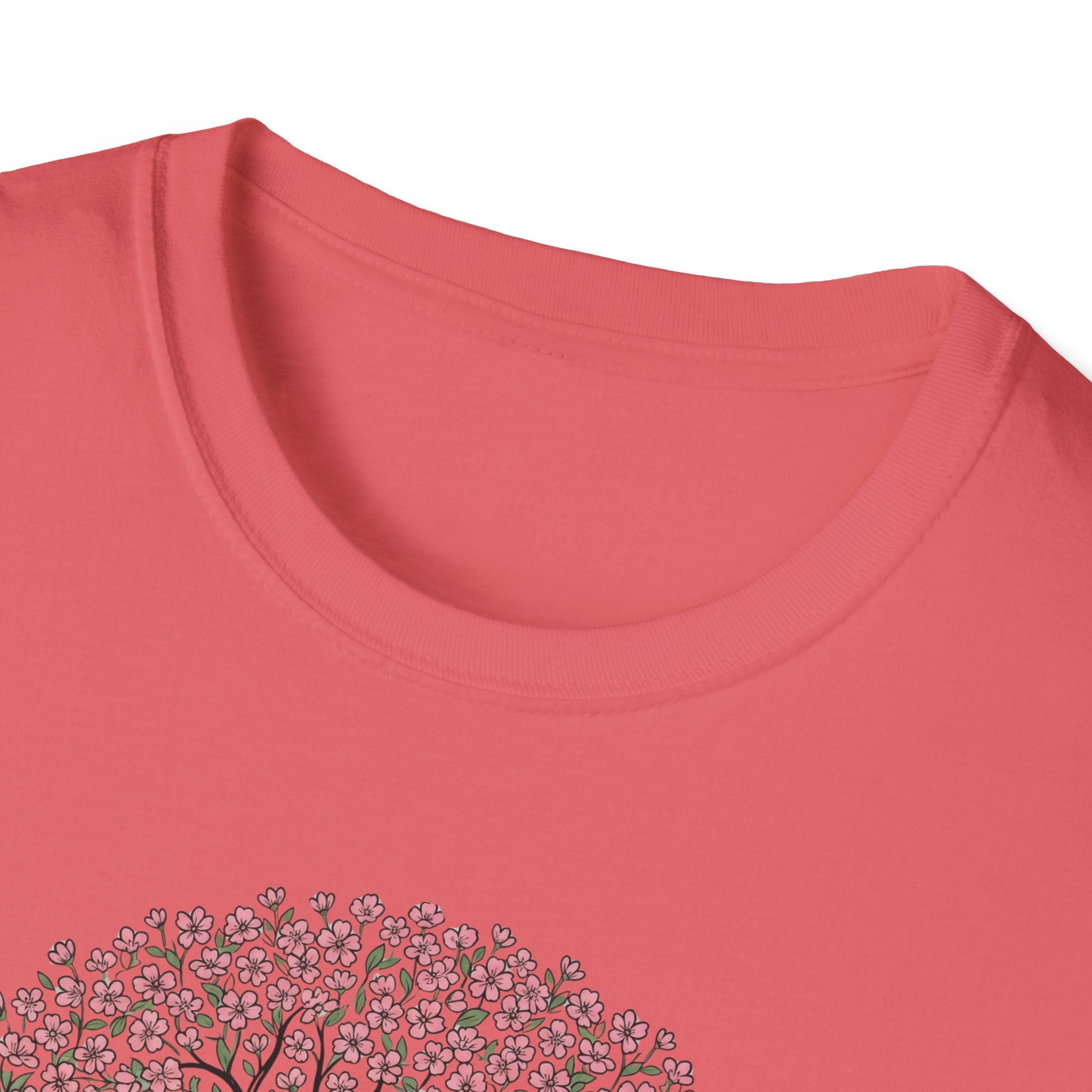 T4L - Tree  T-Shirt