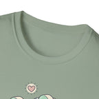 My Emotional support T-Shirt #2