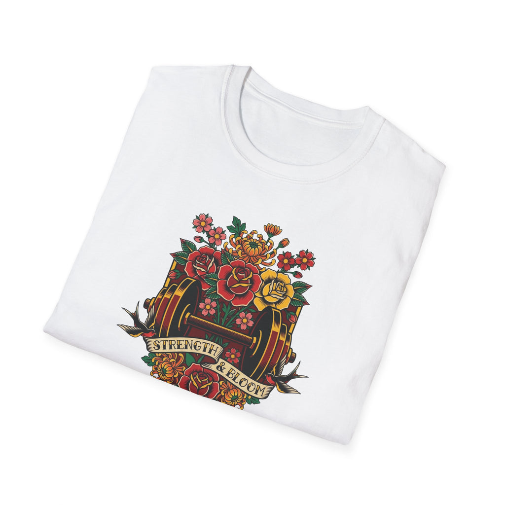 Strength and Bloom T-Shirt
