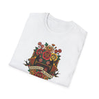 Strength and Bloom T-Shirt