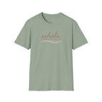 Exhale T-Shirt