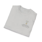 Participation Trophy T-Shirt