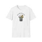 Heavy Iron, Gentle Sprit T-Shirt