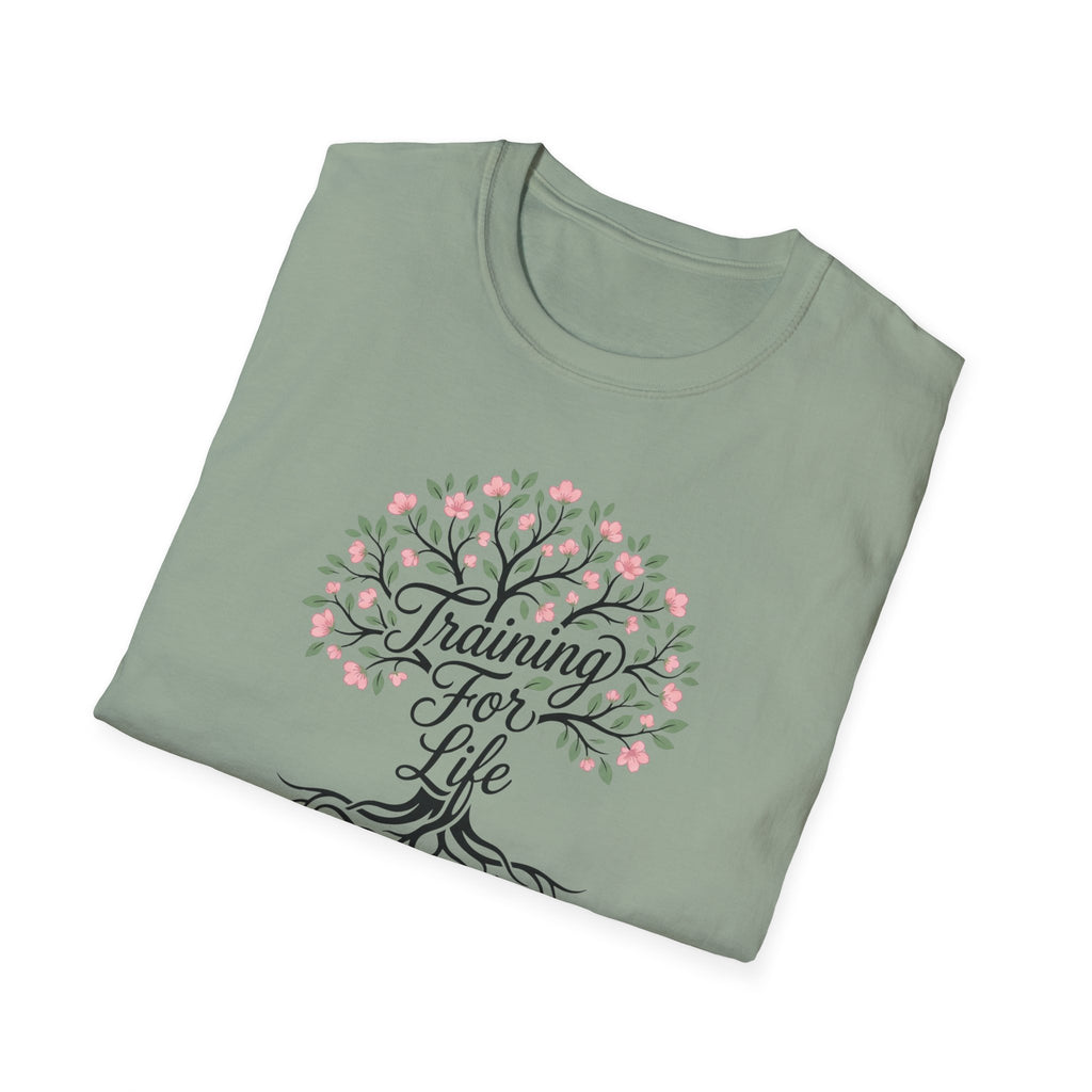 TFL - Tree T-Shirt #2