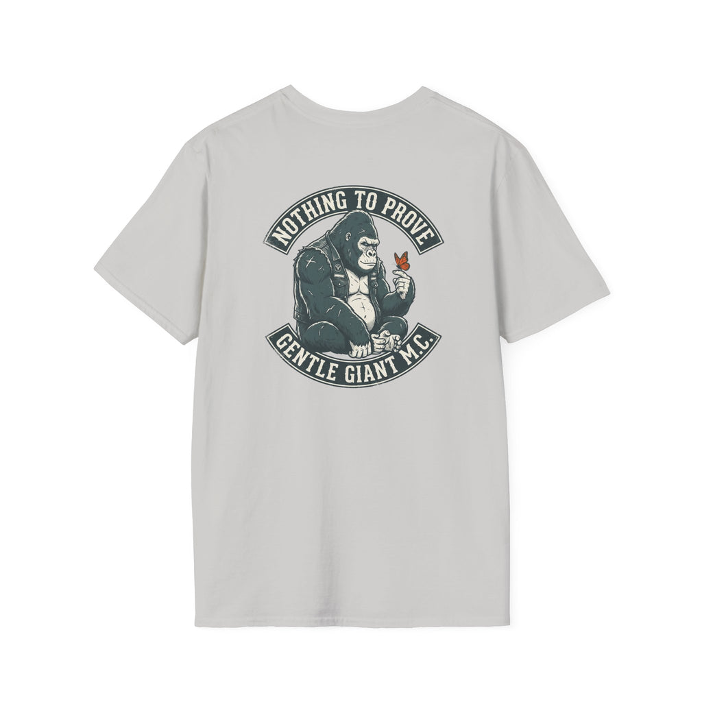 Gentle Giant T-Shirt