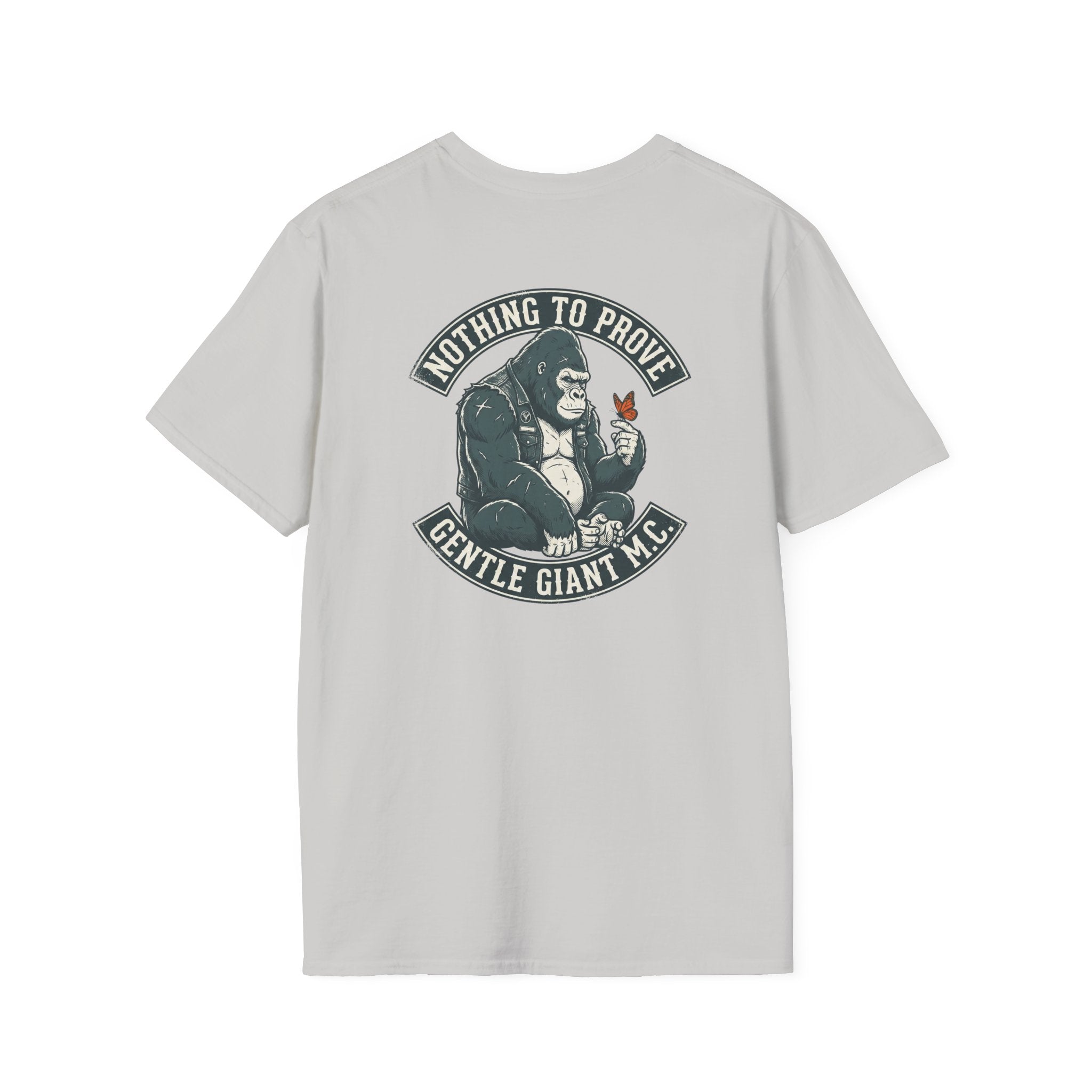 Gentle Giant T-Shirt