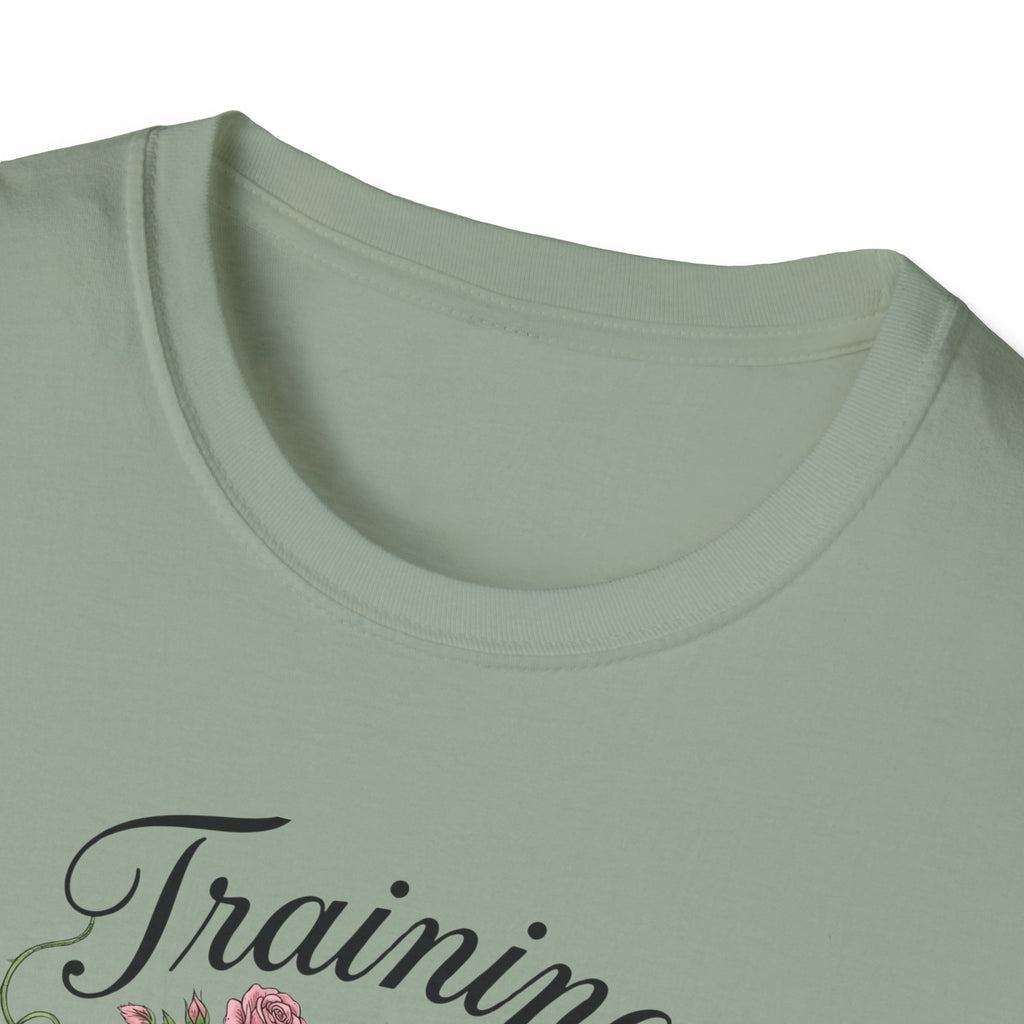 T4L - Dumbbell T-Shirt