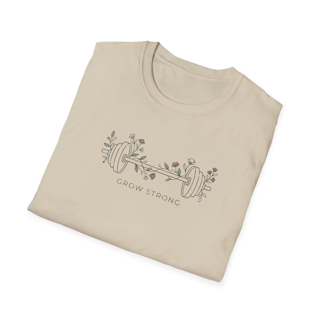 Grow Strong T-Shirt