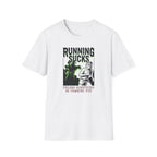 Running Sucks T-Shirt