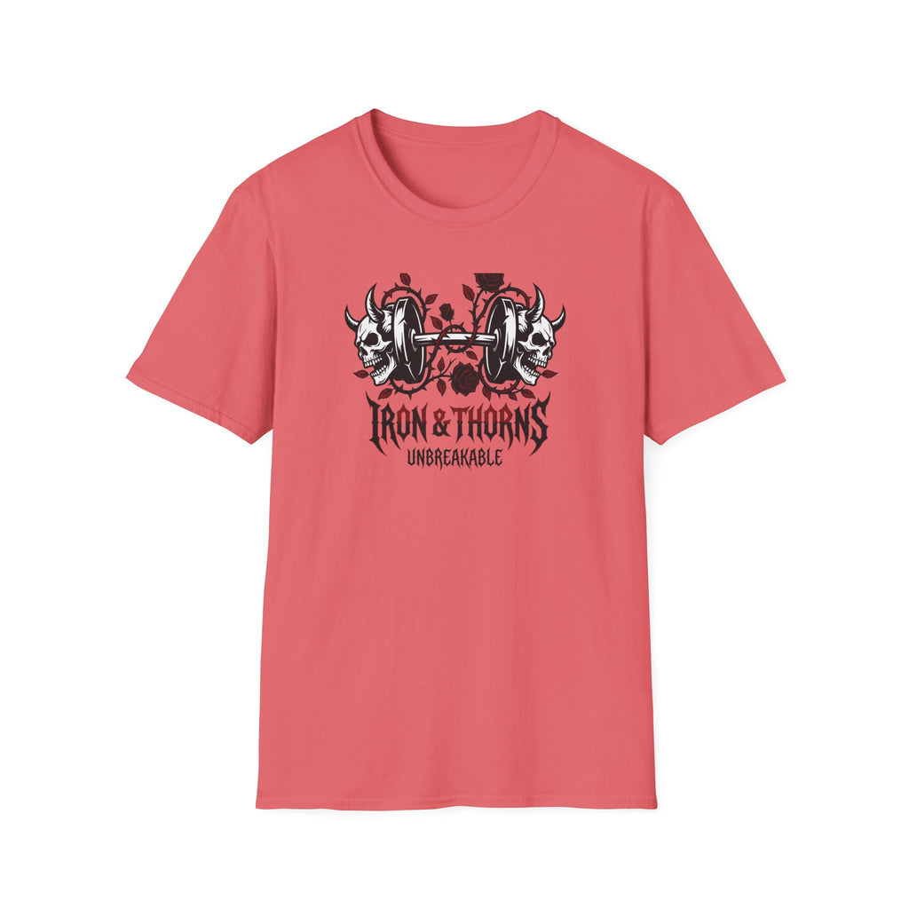 Iron and Thorn T-Shirt