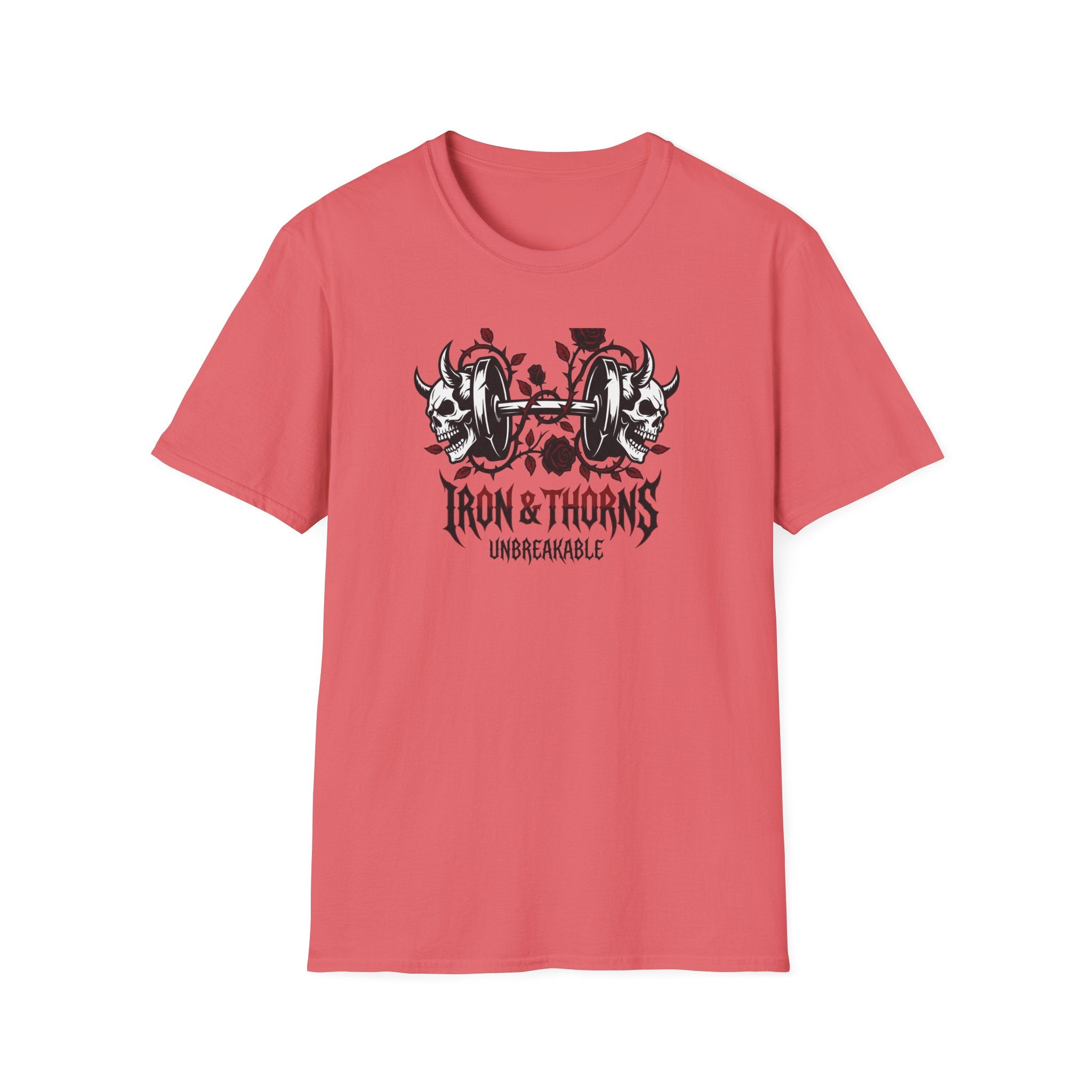 Iron and Thorn T-Shirt