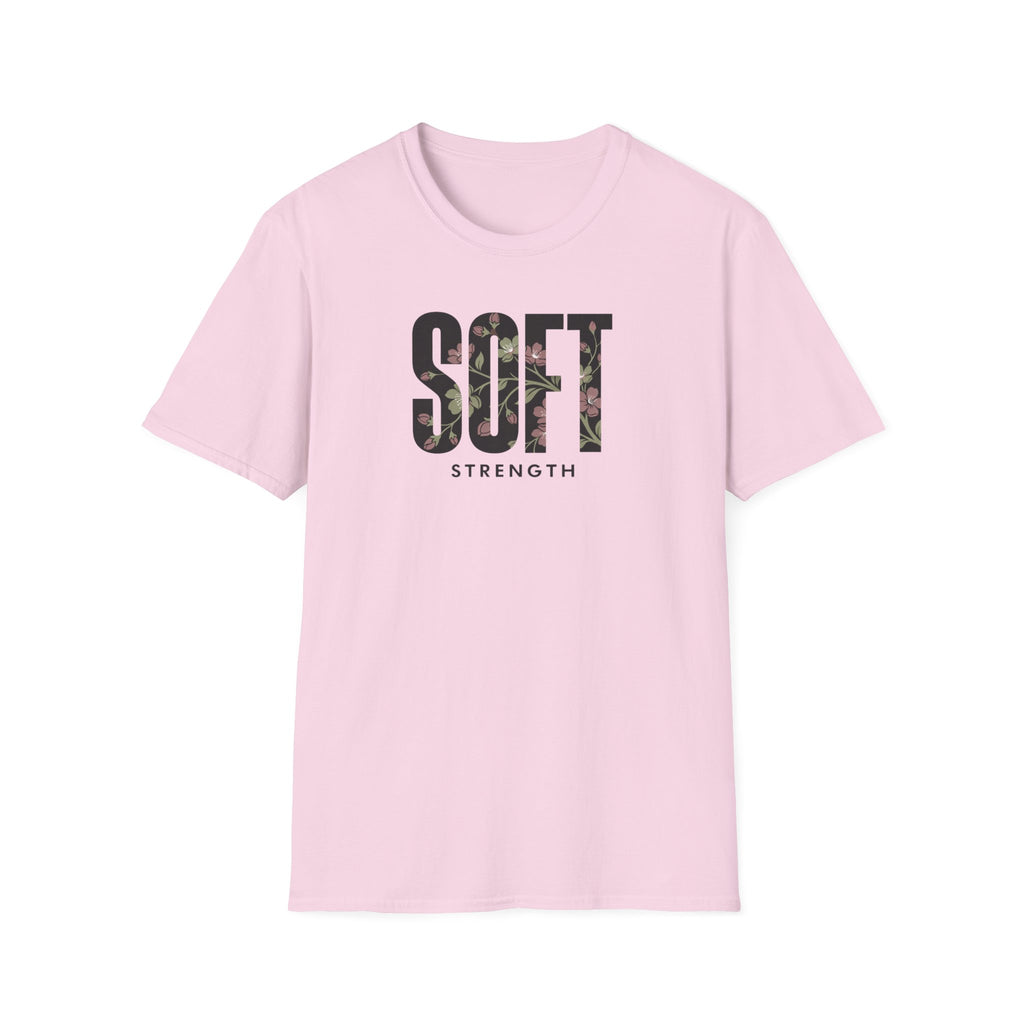 Soft Strength T-Shirt