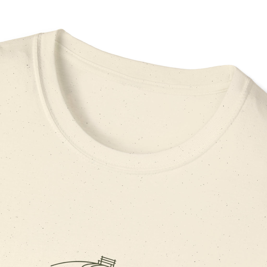 Scenic Route T-Shirt