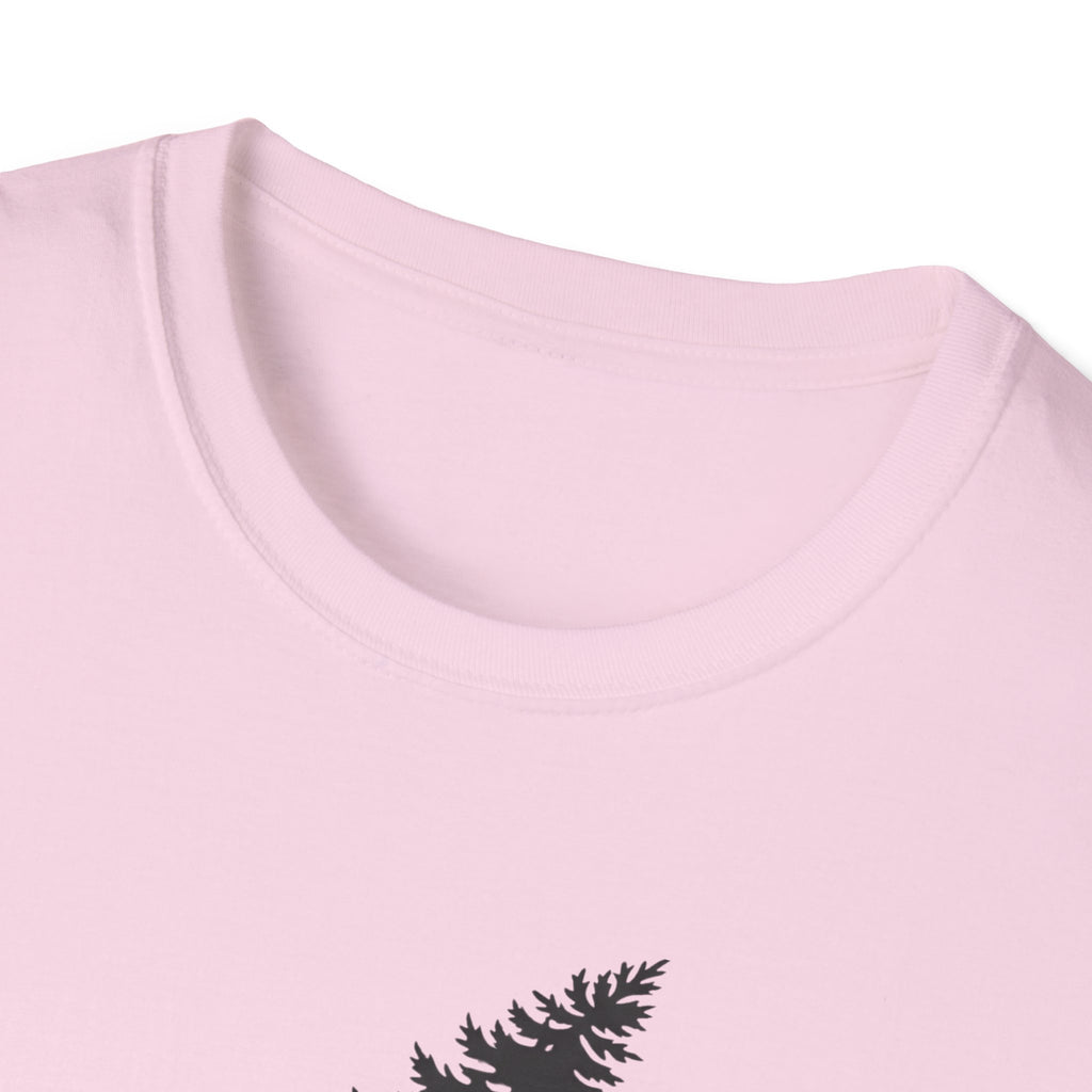 Deeply Rooted T-Shirt