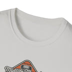 HIgh Mileage Muscle club T-Shirt