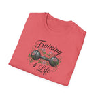 T4L - Dumbbell T-Shirt