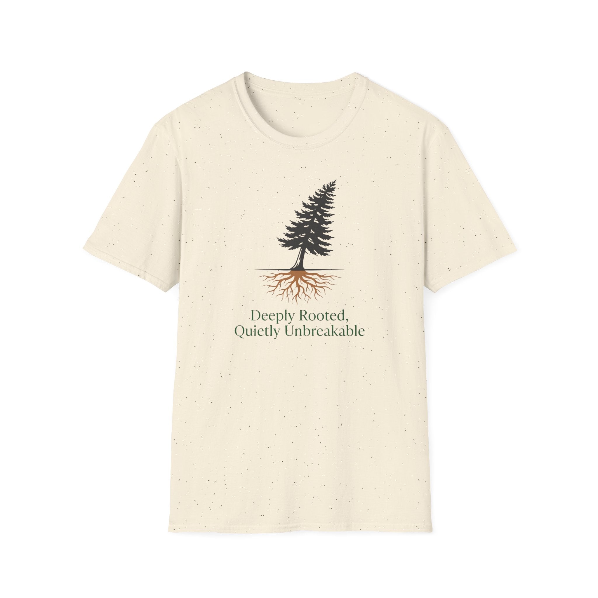 Deeply Rooted T-Shirt