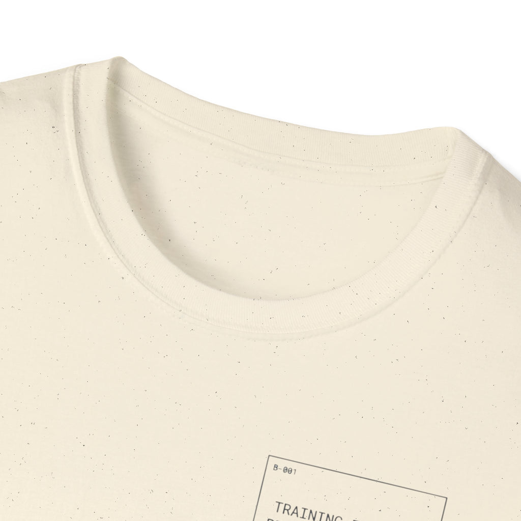 Progress_perfect logo T-Shirt